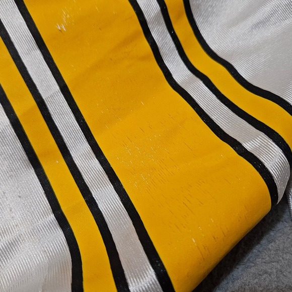 Reebok NFL Antwaan Randle El Pittsburgh Steelers Football Jersey #82 Size Large - Picture 11 of 11